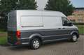 Volkswagen Crafter 35 177PK L3H3 AUT BPM VRIJ!! Navi, Cam, ACC, LED, Grijs - thumbnail 4