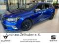 Renault Megane 130 GT LINE *DAB+*Voll-LED*Navi* Blau - thumbnail 1