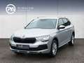 Skoda Kamiq Selection TSI DSG Silber - thumbnail 1