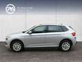 Skoda Kamiq Selection TSI DSG Silber - thumbnail 3