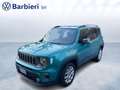 Jeep Renegade 1.6 mjt Limited 2wd 120cv Blue - thumbnail 1