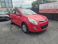 Hyundai i20 1.2i Comfort - GARANTIE 1AN - Rouge - thumbnail 20