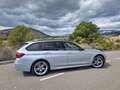 BMW 335 335dA Touring xDrive Plateado - thumbnail 6