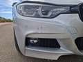 BMW 335 335dA Touring xDrive Plateado - thumbnail 23