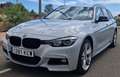 BMW 335 335dA Touring xDrive Plateado - thumbnail 2