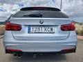 BMW 335 335dA Touring xDrive Plateado - thumbnail 4