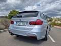 BMW 335 335dA Touring xDrive Plateado - thumbnail 5