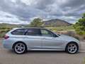 BMW 335 335dA Touring xDrive Plateado - thumbnail 3