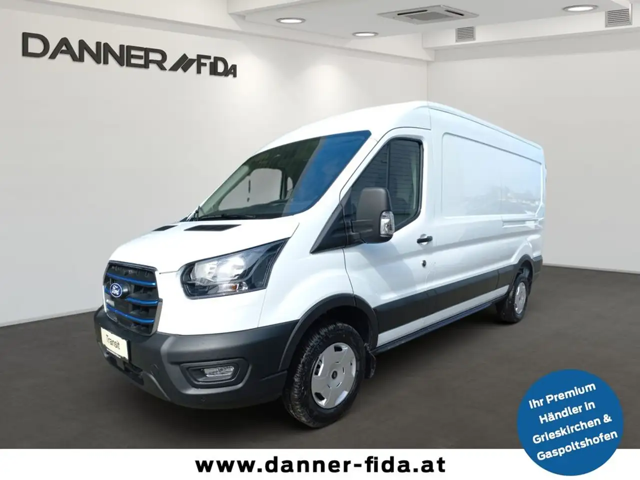 Ford E-Transit Transit E 350 L3 * SOFORT VERFÜGBAR