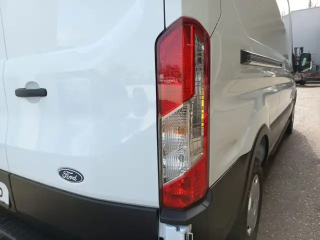 Ford E-Transit Transit E 350 L3 * SOFORT VERFÜGBAR Ansicht 11
