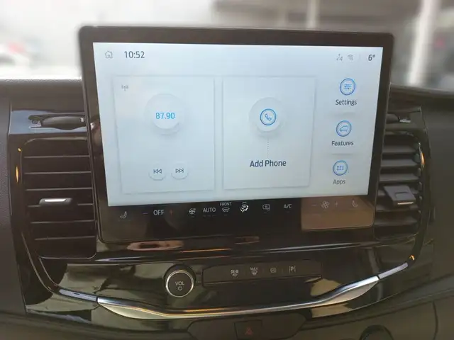 Ford E-Transit Transit E 350 L3 * SOFORT VERFÜGBAR Ansicht 17