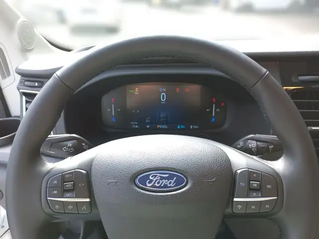 Ford E-Transit Transit E 350 L3 * SOFORT VERFÜGBAR Ansicht 15