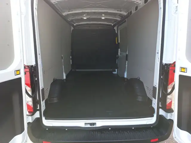 Ford E-Transit Transit E 350 L3 * SOFORT VERFÜGBAR Ansicht 9
