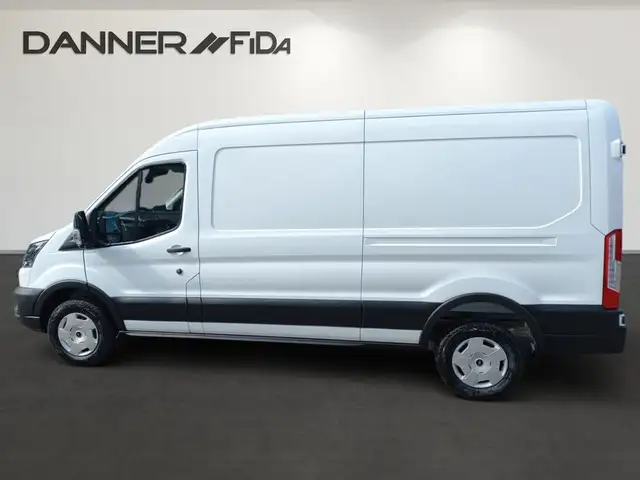 Ford E-Transit Transit E 350 L3 * SOFORT VERFÜGBAR Ansicht 4