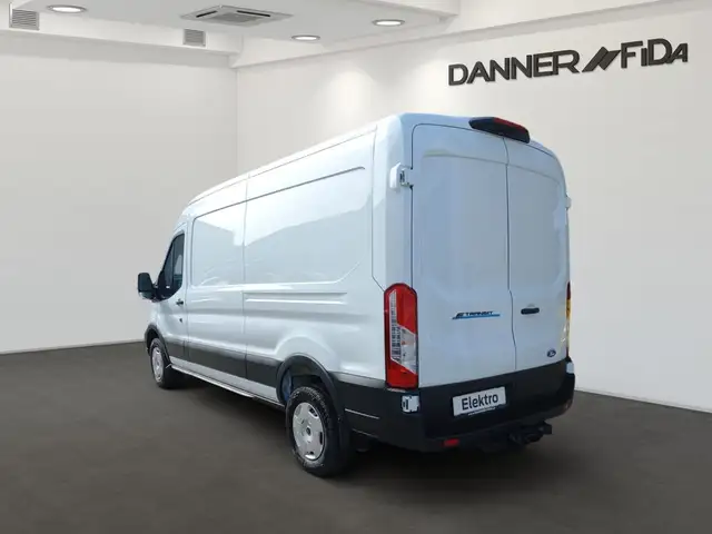 Ford E-Transit Transit E 350 L3 * SOFORT VERFÜGBAR Ansicht 6