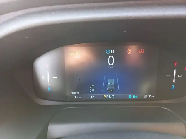 Ford E-Transit Transit E 350 L3 * SOFORT VERFÜGBAR Ansicht 16