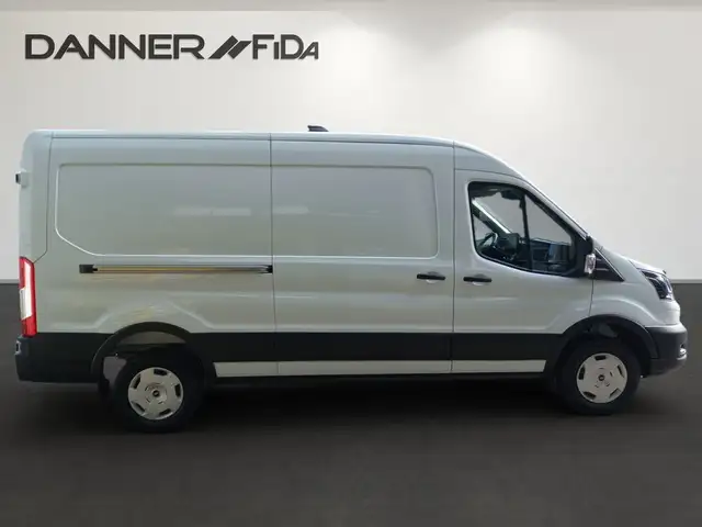 Ford E-Transit Transit E 350 L3 * SOFORT VERFÜGBAR Ansicht 3