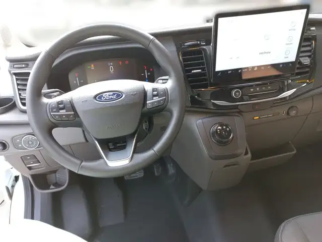 Ford E-Transit Transit E 350 L3 * SOFORT VERFÜGBAR Ansicht 14