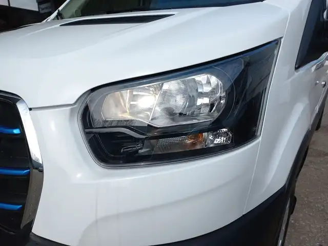 Ford E-Transit Transit E 350 L3 * SOFORT VERFÜGBAR Ansicht 7