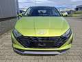 Hyundai i20 Family 1.0 T-GDI 90PS, NAVI 10,25", LUCID-LIME ... - thumbnail 5