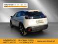 Peugeot 3008 Hybrid 300 e-EAT8 Allure Pack Aut. Weiß - thumbnail 3