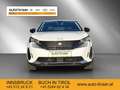 Peugeot 3008 Hybrid 300 e-EAT8 Allure Pack Aut. Weiß - thumbnail 2