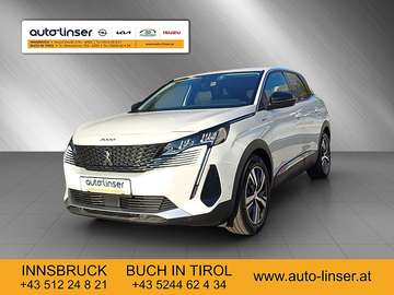 Hybrid 300 e-EAT8 Allure Pack Aut.