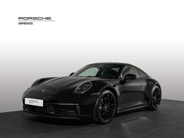 911 Carrera PDK - IVA Esposta