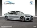 BMW 420 d Coupé M Sportpaket HK HiFi DAB LED WLAN Grau - thumbnail 9