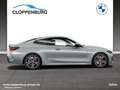 BMW 420 d Coupé M Sportpaket HK HiFi DAB LED WLAN Grau - thumbnail 8