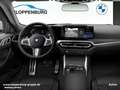 BMW 420 d Coupé M Sportpaket HK HiFi DAB LED WLAN Grau - thumbnail 4