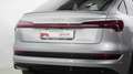 Audi e-tron Sportback 55 quattro Black line edition Plateado - thumbnail 20