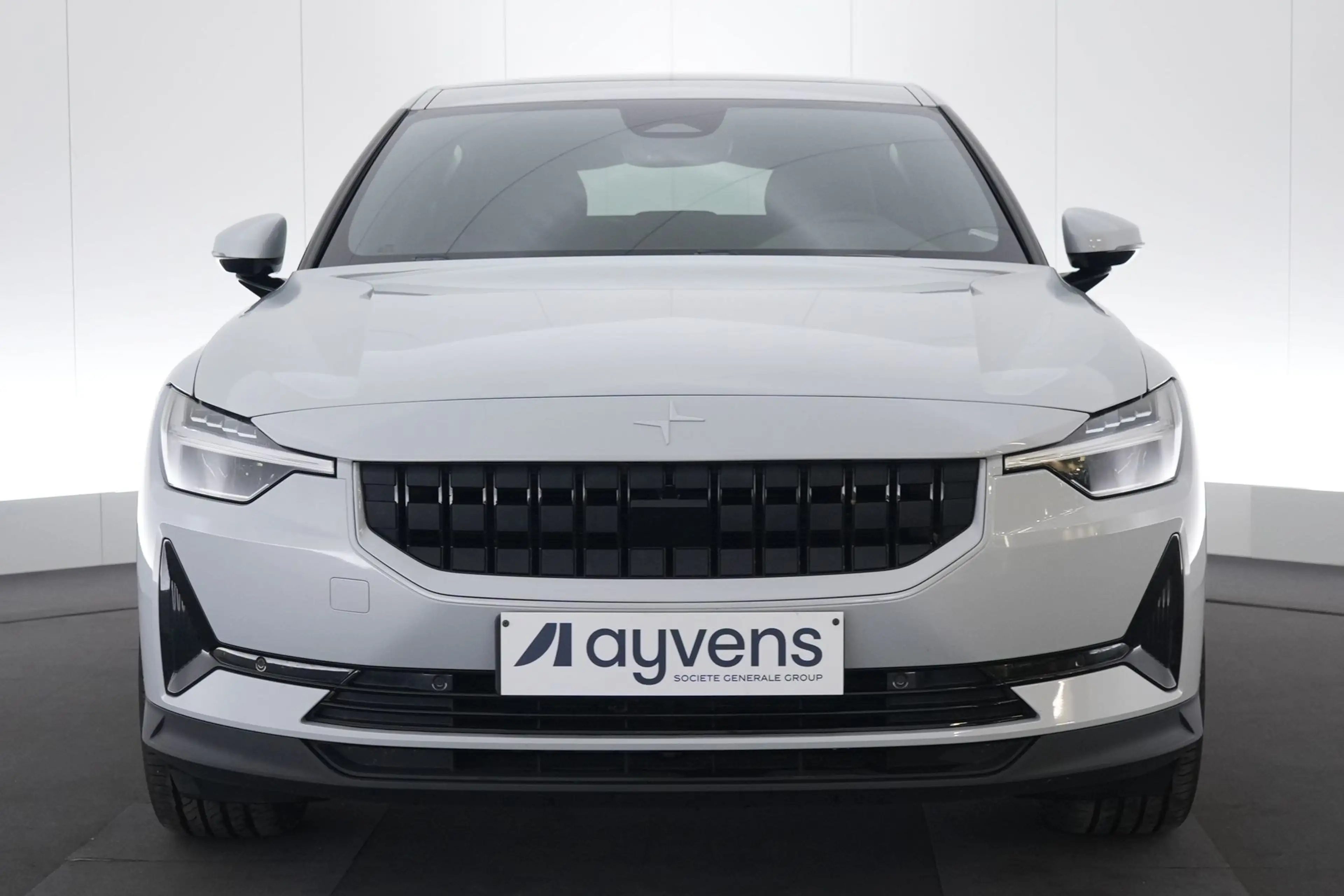 Polestar 2 69 kWh Single Motor Standard Range Plus LED GPS PD — photo 2