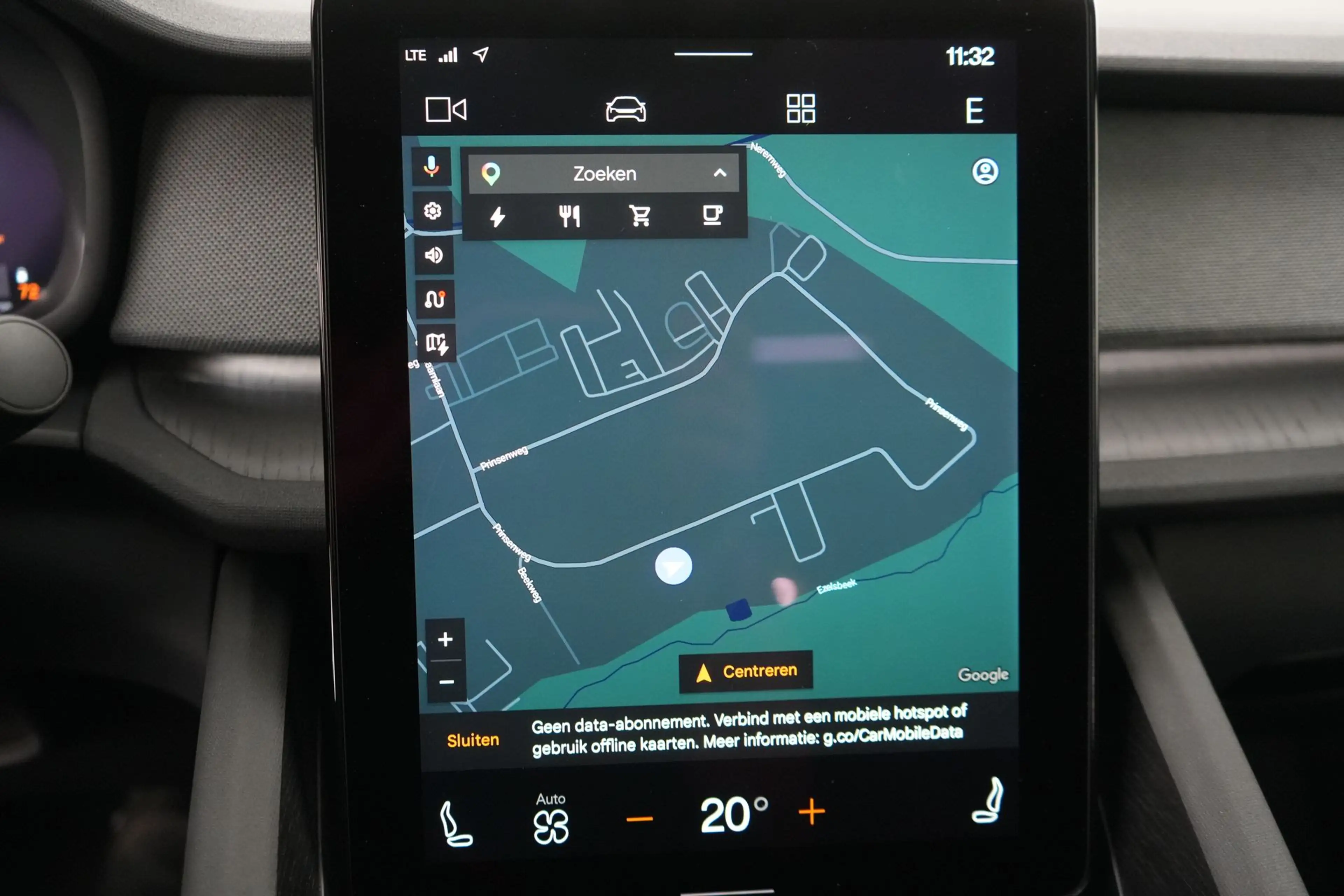 Polestar 2 69 kWh Single Motor Standard Range Plus LED GPS PD — photo 15