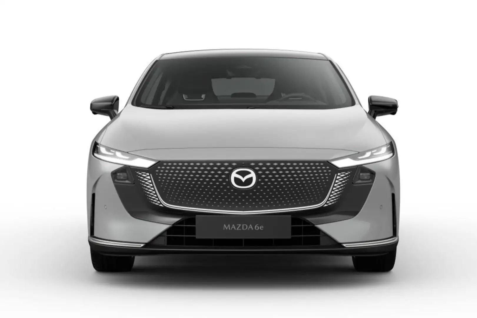 Mazda 6 E EV 258ps RWD Takumi Gris - 2