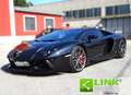 Lamborghini Aventador 6.5 V12 LP700-4 ROADSTER 25.800 KM PERFECT Nero - thumbnail 1
