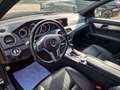 Mercedes-Benz C 250 T CDI BE 4M "AMG-PAKET" TRAUMZUSTAND,VOLL Zwart - thumbnail 8