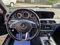 Mercedes-Benz C 250 T CDI BE 4M "AMG-PAKET" TRAUMZUSTAND,VOLL Zwart - thumbnail 9