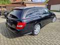 Mercedes-Benz C 250 T CDI BE 4M "AMG-PAKET" TRAUMZUSTAND,VOLL Zwart - thumbnail 4