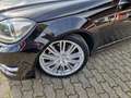 Mercedes-Benz C 250 T CDI BE 4M "AMG-PAKET" TRAUMZUSTAND,VOLL Zwart - thumbnail 7