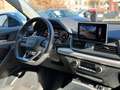 Audi Q5 2.0 TDi Quattro S tronic S-Line Bleu - thumbnail 9