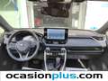 Toyota RAV 4 2.5 Plug-in hybrid 4WD Style Plus Gris - thumbnail 7