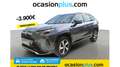 Toyota RAV 4 2.5 Plug-in hybrid 4WD Style Plus Gris - thumbnail 1