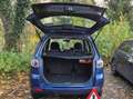 Mazda 2 2 1.4l Aut. Active Blau - thumbnail 6