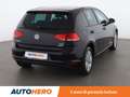 Volkswagen Golf 1.6 TDI Comfortline 110 CV Schwarz - thumbnail 6
