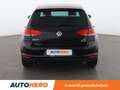 Volkswagen Golf 1.6 TDI Comfortline 110 CV Schwarz - thumbnail 5
