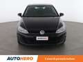 Volkswagen Golf 1.6 TDI Comfortline 110 CV Schwarz - thumbnail 9