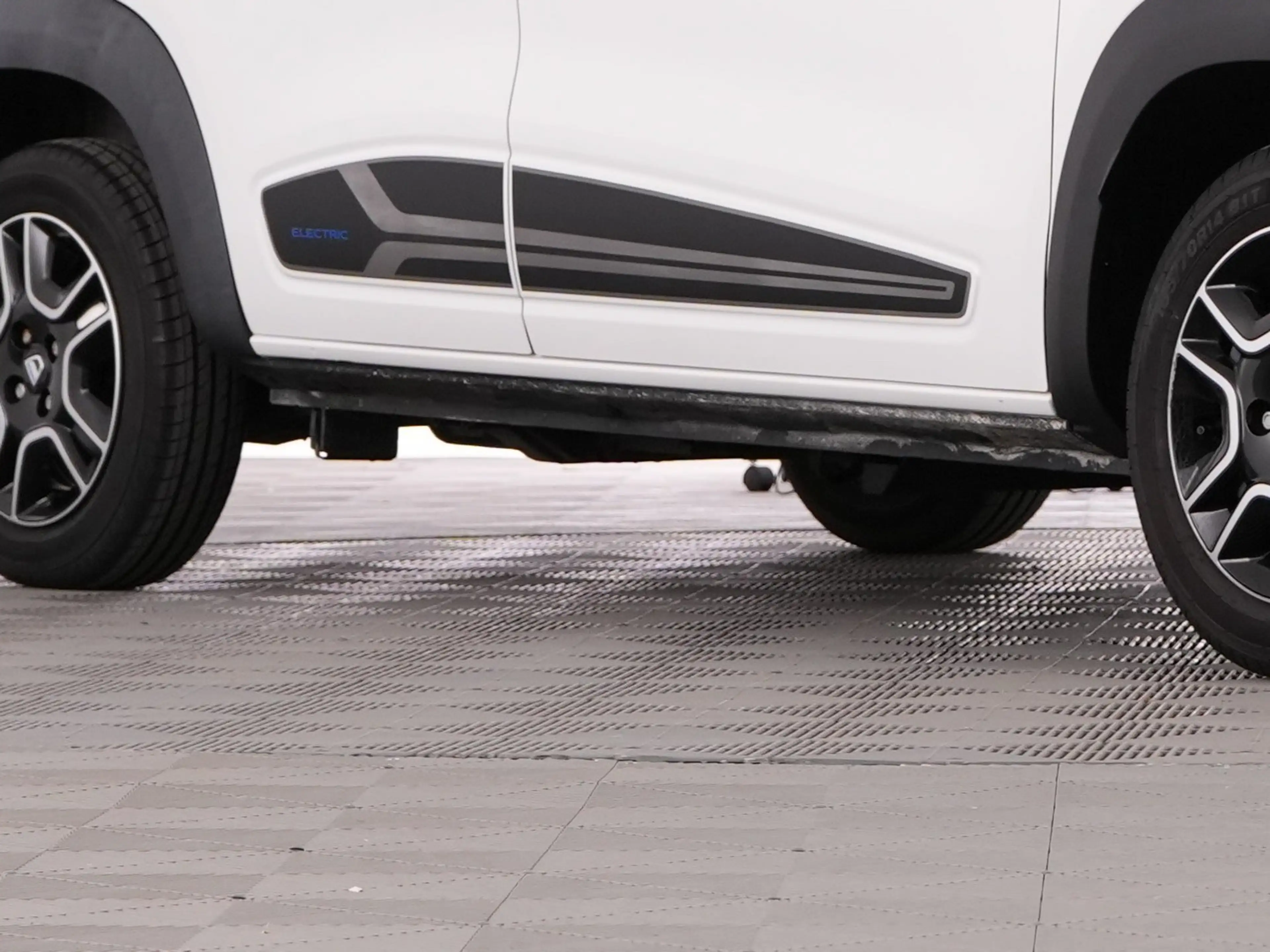 Dacia Spring Comfort Plus 27 kWh *SOH: 92%* NAVI | CAMERA | AIR — photo 42
