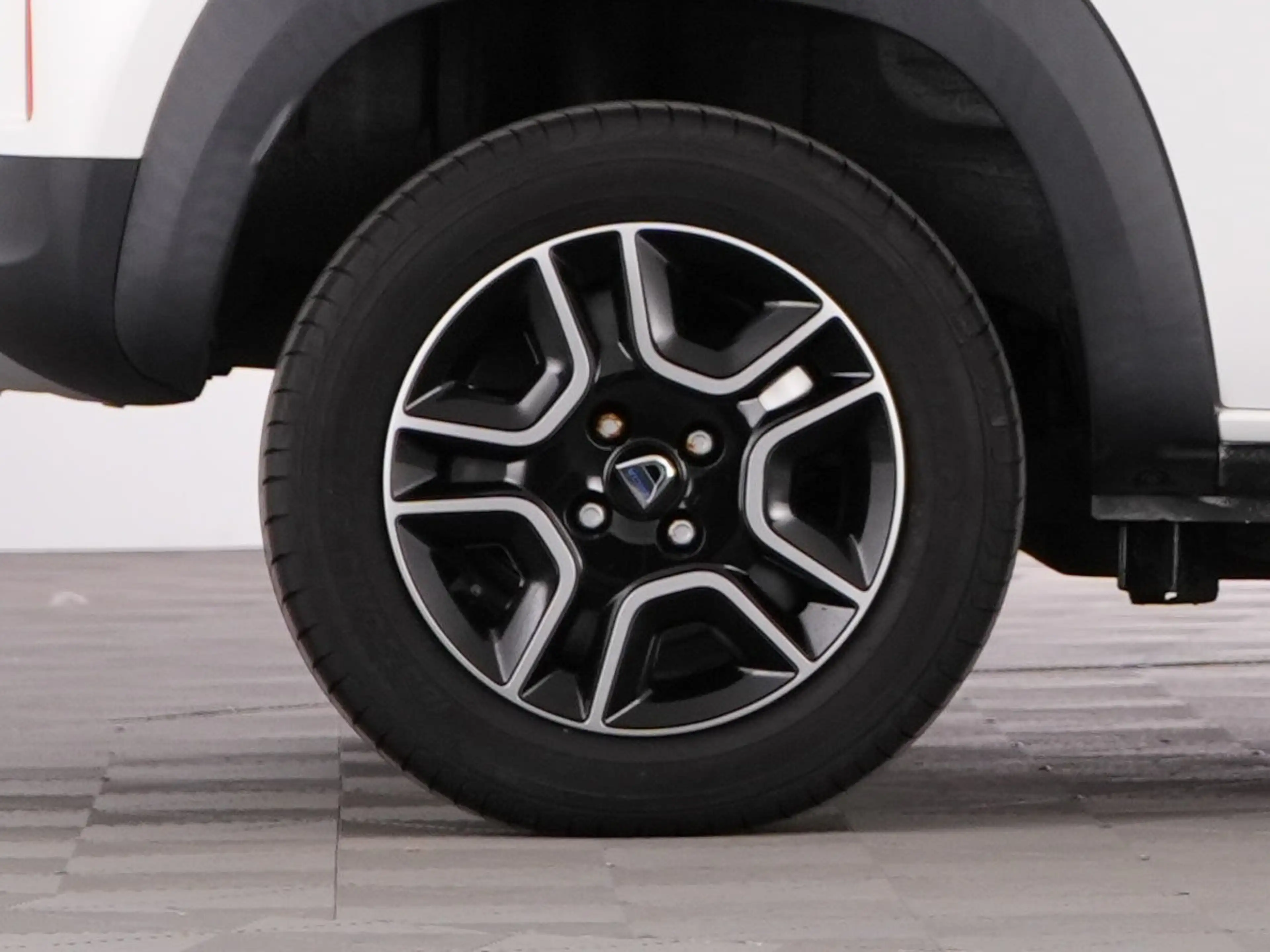 Dacia Spring Comfort Plus 27 kWh *SOH: 92%* NAVI | CAMERA | AIR — photo 40