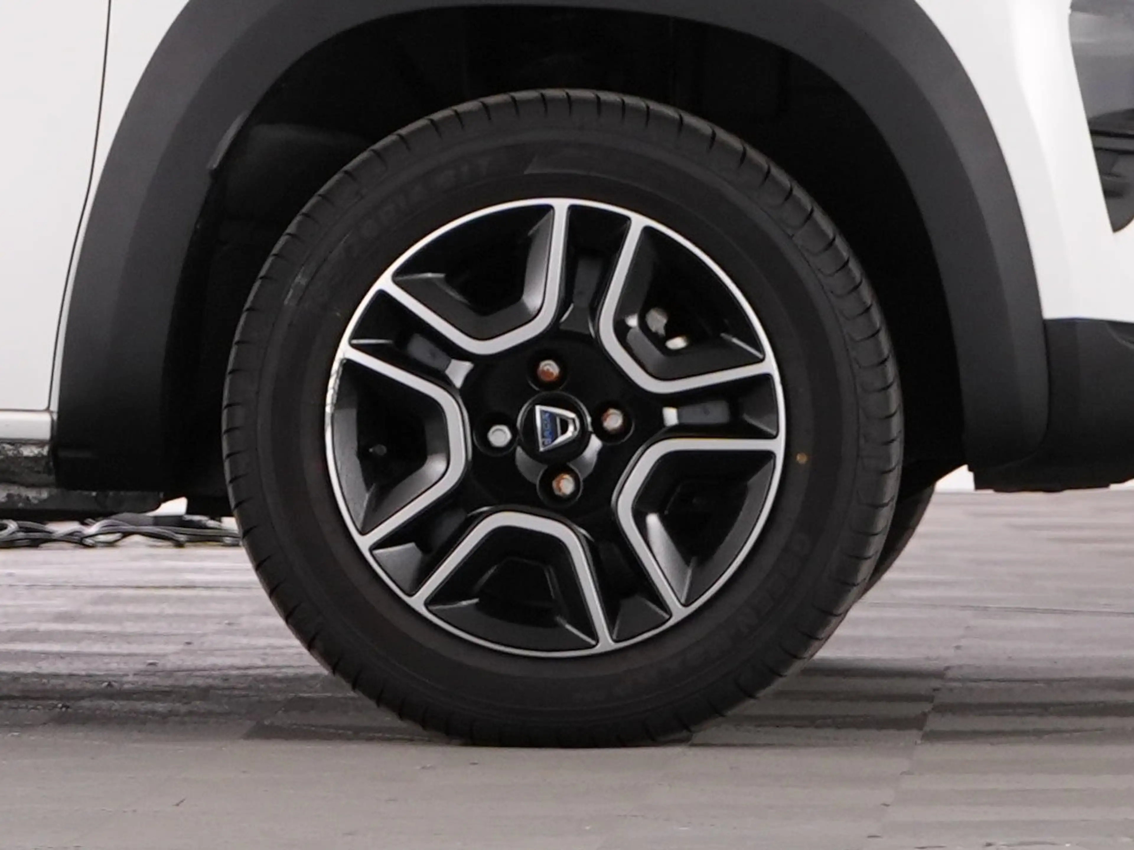 Dacia Spring Comfort Plus 27 kWh *SOH: 92%* NAVI | CAMERA | AIR — photo 41